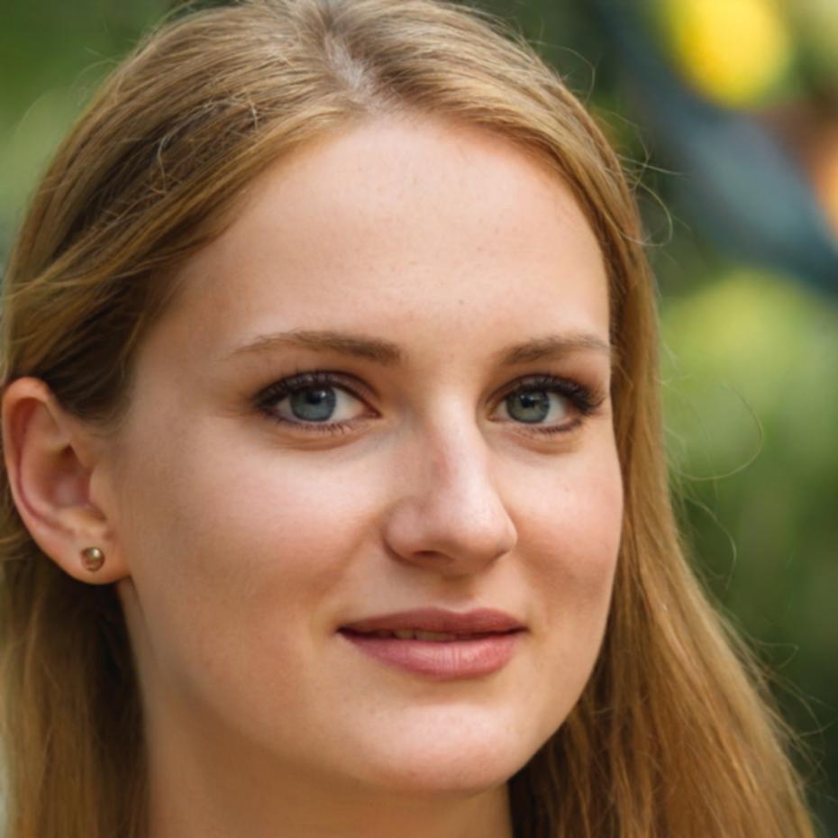 Portrait de Marie Dubois